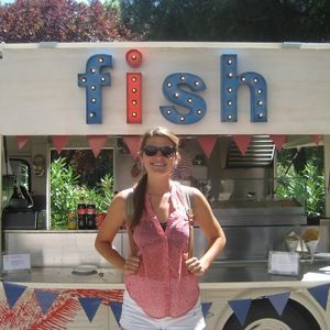 Meet your Posher, Patricia